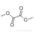Ethanedioicacid, 1,2-dimethyl ester CAS 553-90-2